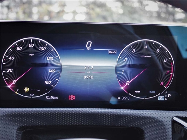 Used Mercedes-Benz A-Class 2024 for sale - 76716803: Photo 17