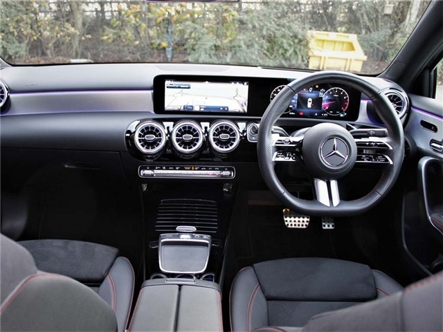 Used Mercedes-Benz A-Class 2024 for sale - 76716803: Photo 18