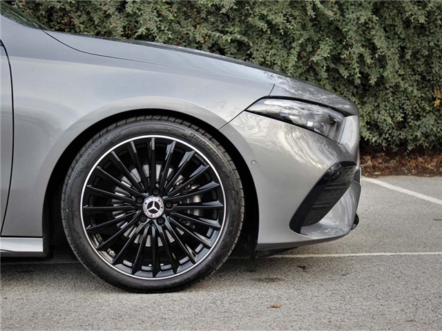 Used Mercedes-Benz A-Class 2024 for sale - 76716803: Photo 19