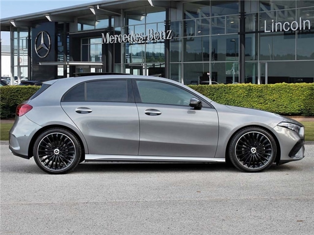 Used Mercedes-Benz A-Class 2024 for sale - 76716803: Photo 20