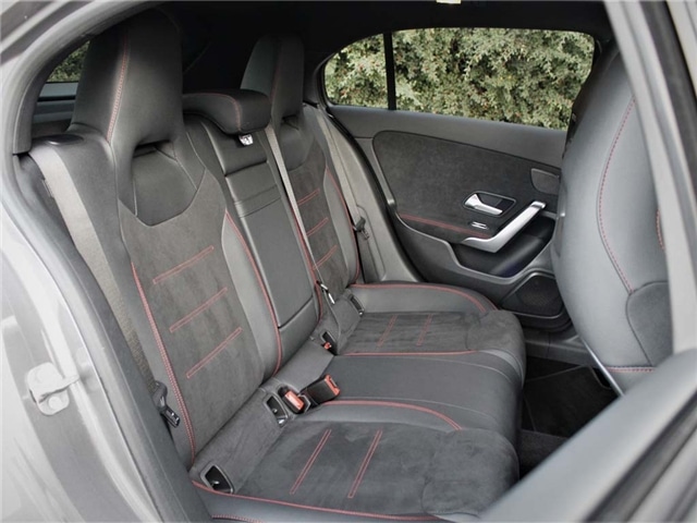 Used Mercedes-Benz A-Class 2024 for sale - 76716803: Photo 21