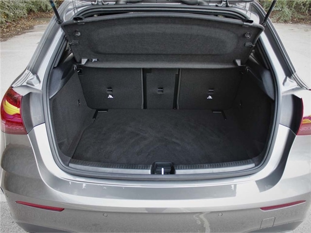 Used Mercedes-Benz A-Class 2024 for sale - 76716803: Photo 22