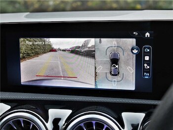 Used Mercedes-Benz A-Class 2024 for sale - 76716803: Photo