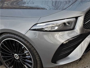 Used Mercedes-Benz A-Class 2024 for sale - 76716803: Photo