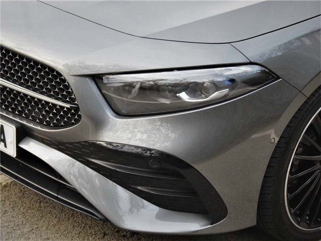 Used Mercedes-Benz A-Class 2024 for sale - 76716803: Photo 4