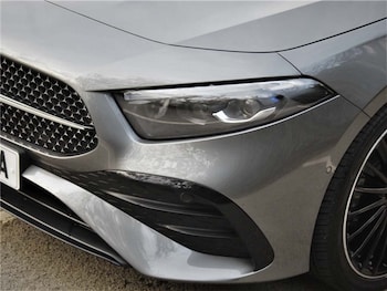 Used Mercedes-Benz A-Class 2024 for sale - 76716803: Photo