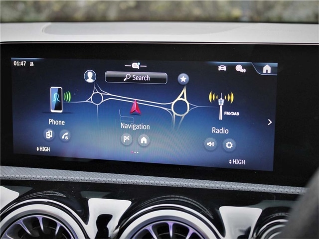 Used Mercedes-Benz A-Class 2024 for sale - 76716803: Photo 9