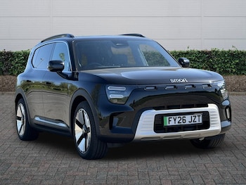 Used smart #5 2026 for sale - 78336233: Photo