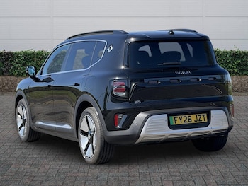 Used smart #5 2026 for sale - 78336233: Photo