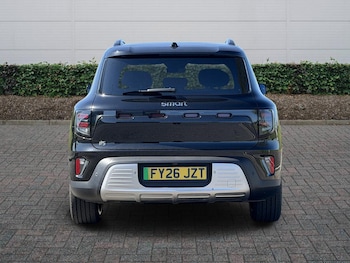 Used smart #5 2026 for sale - 78336233: Photo