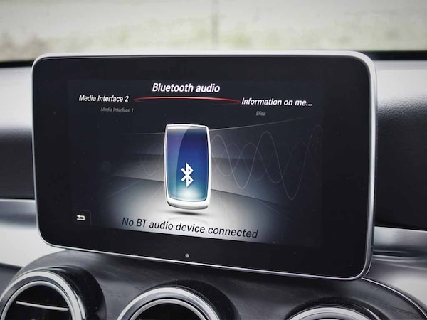 Used Mercedes-Benz GLC 2019 for sale - 76228870: Photo 15