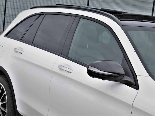 Used Mercedes-Benz GLC 2019 for sale - 76228870: Photo 16
