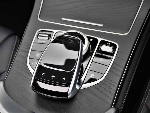 Used Mercedes-Benz GLC 2019 for sale - 76228870: Photo 25
