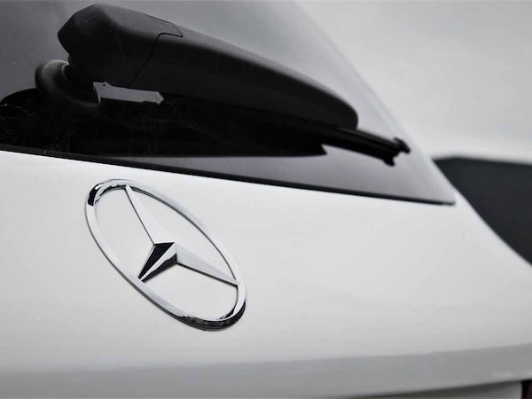 Used Mercedes-Benz GLC 2019 for sale - 76228870: Photo 28