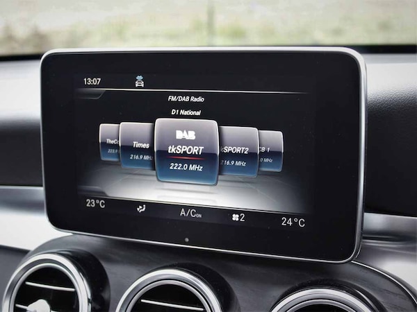 Used Mercedes-Benz GLC 2019 for sale - 76228870: Photo 29