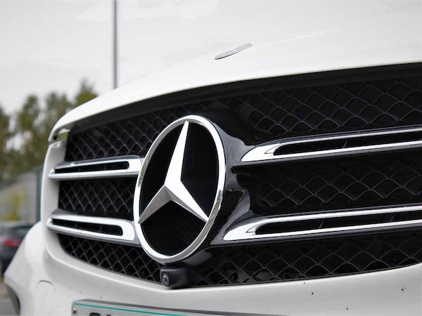 Used Mercedes-Benz GLC 2019 for sale - 76228870: Photo 35