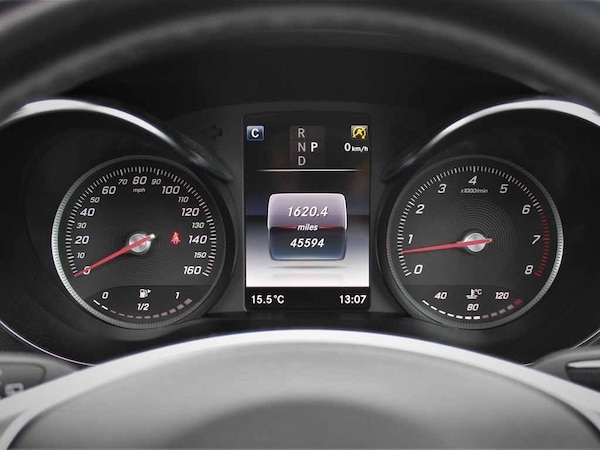 Used Mercedes-Benz GLC 2019 for sale - 76228870: Photo 6
