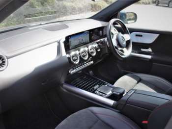 Used Mercedes-Benz EQA 2022 for sale - 74812088: Photo