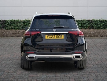 Used Mercedes-Benz GLE 2023 for sale - 79000871: Photo