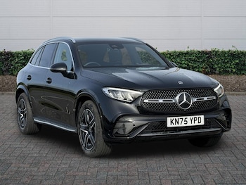 Used Mercedes-Benz GLC 2025 for sale - 78088256: Photo