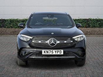 Used Mercedes-Benz GLC 2025 for sale - 78088256: Photo