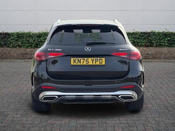 Used Mercedes-Benz GLC 2025 for sale - 78088256: Photo