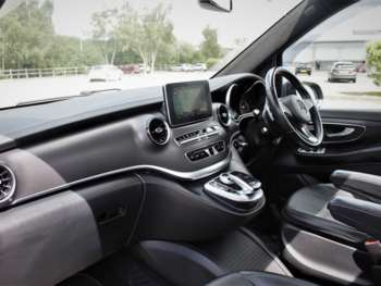 2020 (69) - V220 d AMG Line 5dr 9G-Tronic [Long]