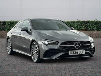 Used Mercedes-Benz CLA 2025 for sale - 78088257: Photo