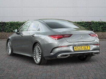 Used Mercedes-Benz CLA 2025 for sale - 78088257: Photo