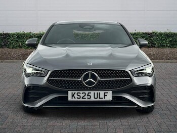 Used Mercedes-Benz CLA 2025 for sale - 78088257: Photo