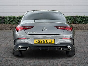 Used Mercedes-Benz CLA 2025 for sale - 78088257: Photo