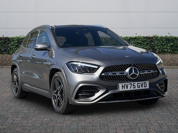 Used Mercedes-Benz GLA 2025 for sale - 78418325: Photo