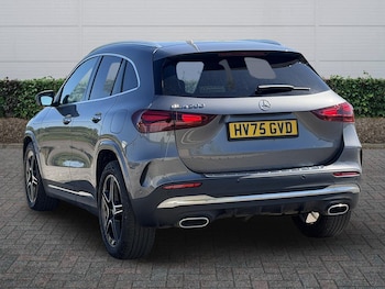 Used Mercedes-Benz GLA 2025 for sale - 78418325: Photo