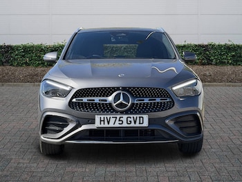 Used Mercedes-Benz GLA 2025 for sale - 78418325: Photo