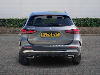 Used Mercedes-Benz GLA 2025 for sale - 78418325: Photo