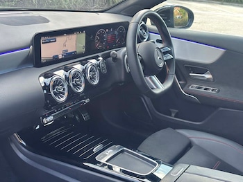 Used Mercedes-Benz A-Class 2024 for sale - 75403077: Photo