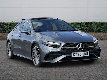 Used Mercedes-Benz A-Class 2025 for sale - 78336238: Photo