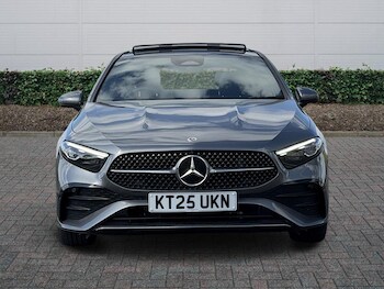 Used Mercedes-Benz A-Class 2025 for sale - 78336238: Photo