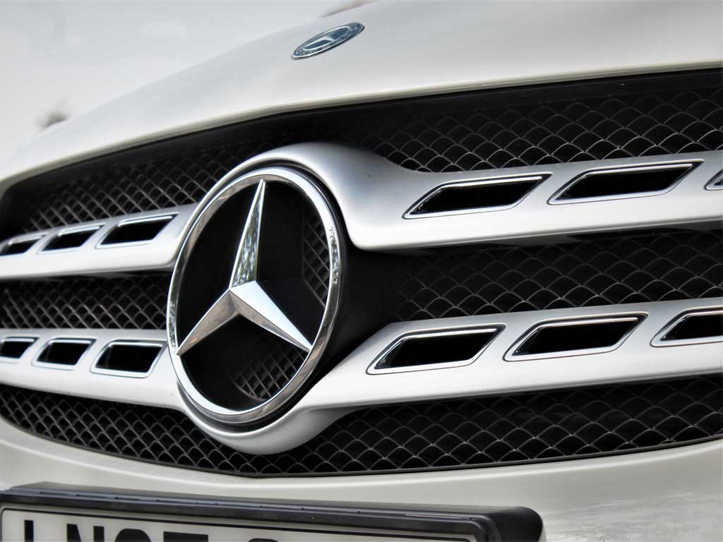 Used Mercedes-Benz GLA 2017 for sale - 75966506: Photo 15