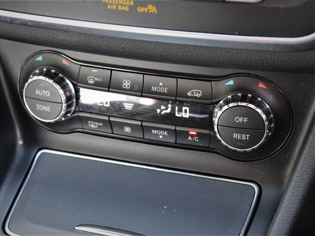 Used Mercedes-Benz GLA 2017 for sale - 75966506: Photo 18