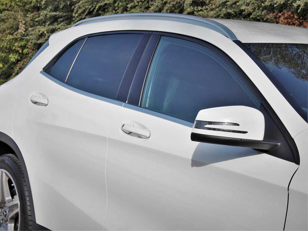 Used Mercedes-Benz GLA 2017 for sale - 75966506: Photo 22