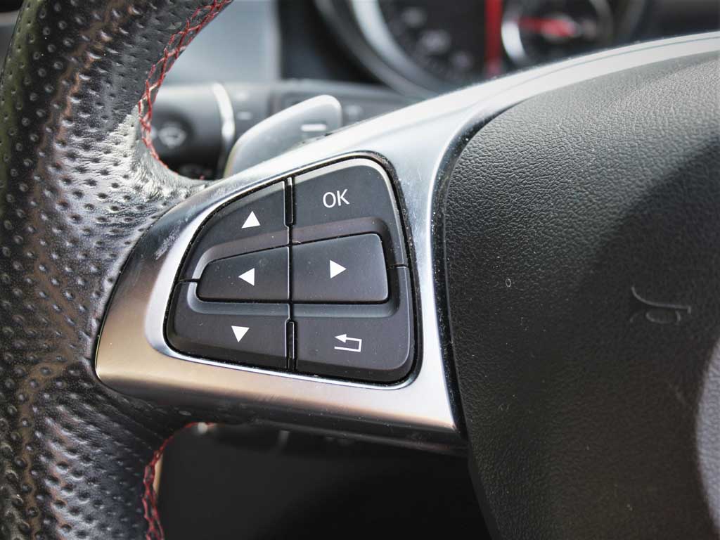 Used Mercedes-Benz GLA 2017 for sale - 75966506: Photo 23