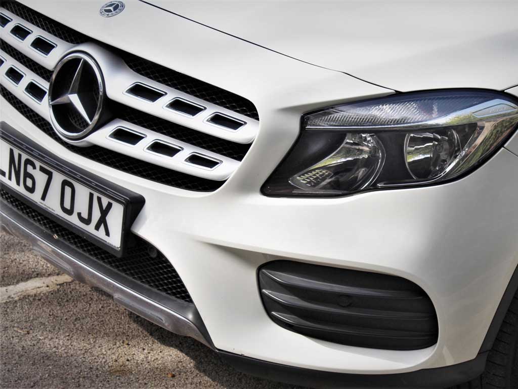 Used Mercedes-Benz GLA 2017 for sale - 75966506: Photo 35