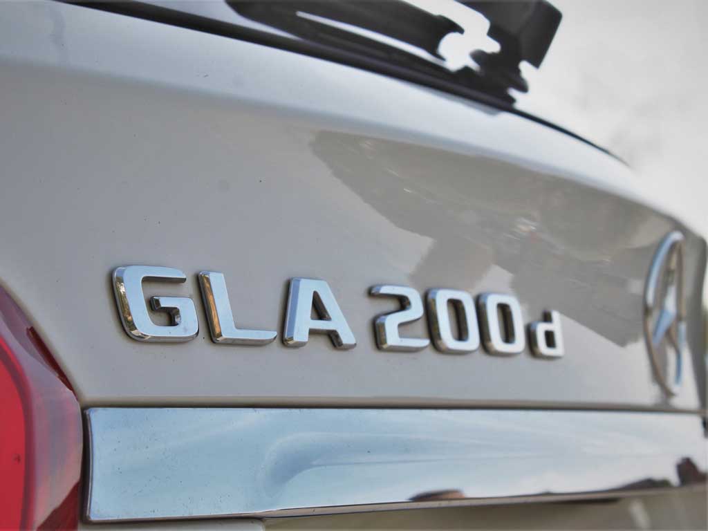 Used Mercedes-Benz GLA 2017 for sale - 75966506: Photo 37