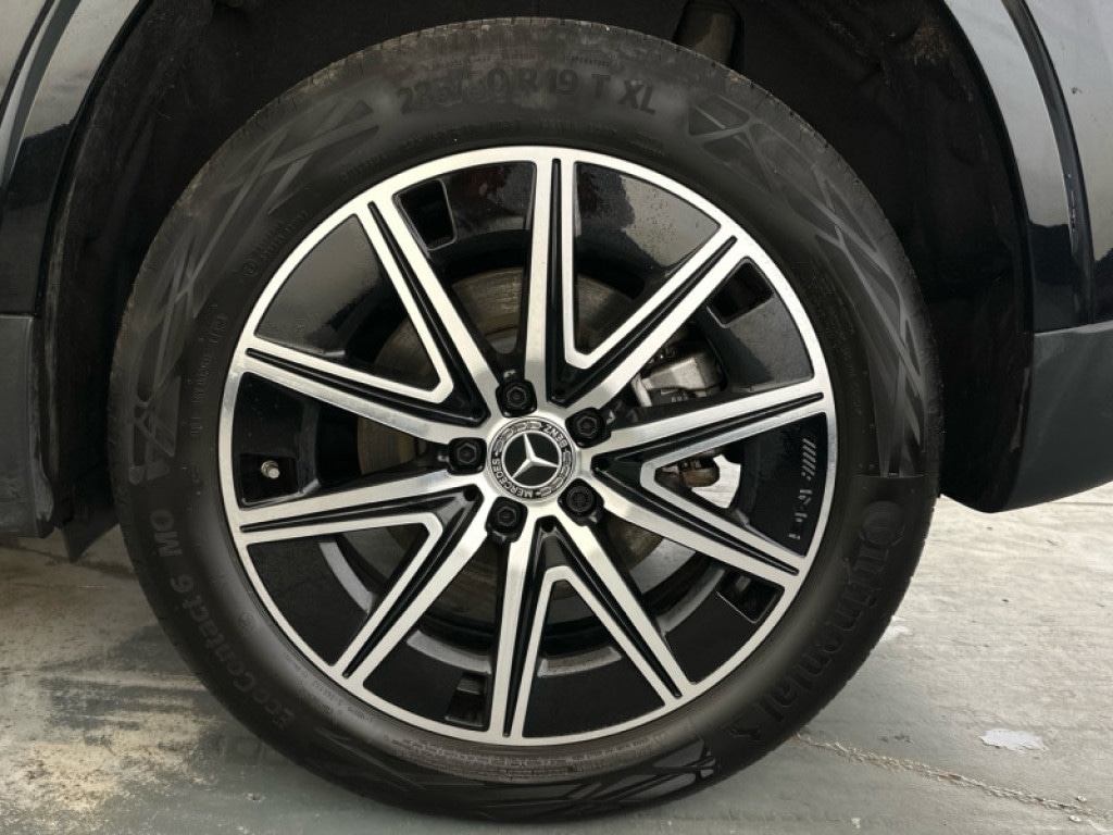 Used Mercedes-Benz EQA 2024 for sale - 76139695: Photo 6