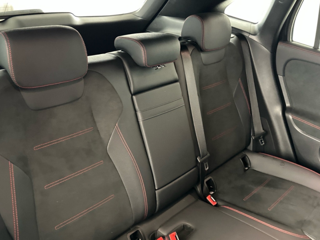 Used Mercedes-Benz EQA 2024 for sale - 76139695: Photo 8