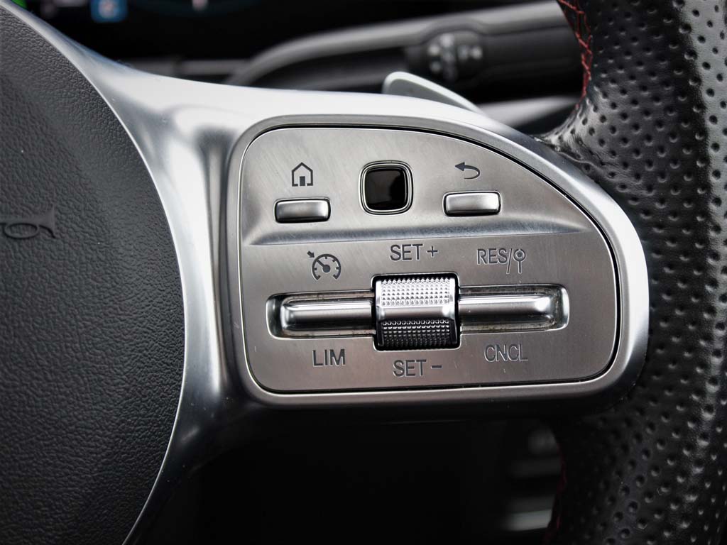 Used Mercedes-Benz EQA 2021 for sale - 76662301: Photo 10