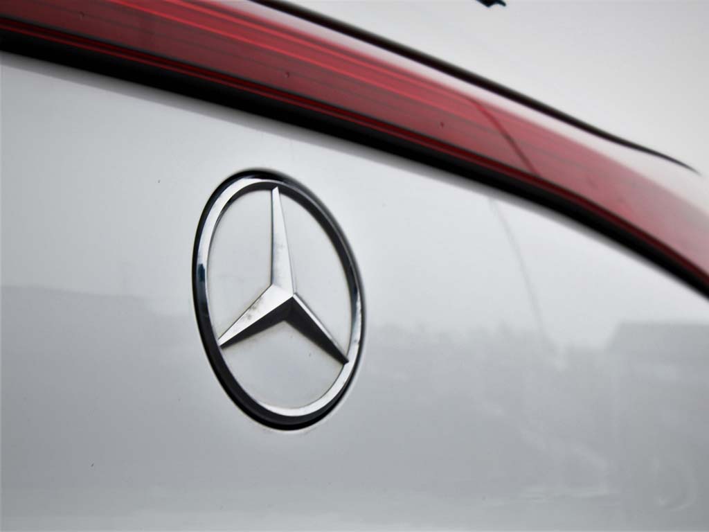 Used Mercedes-Benz EQA 2021 for sale - 76662301: Photo 11