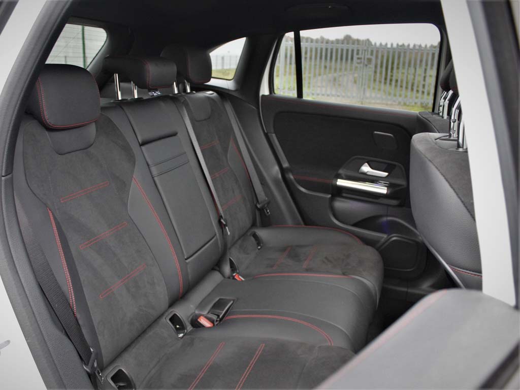 Used Mercedes-Benz EQA 2021 for sale - 76662301: Photo 12