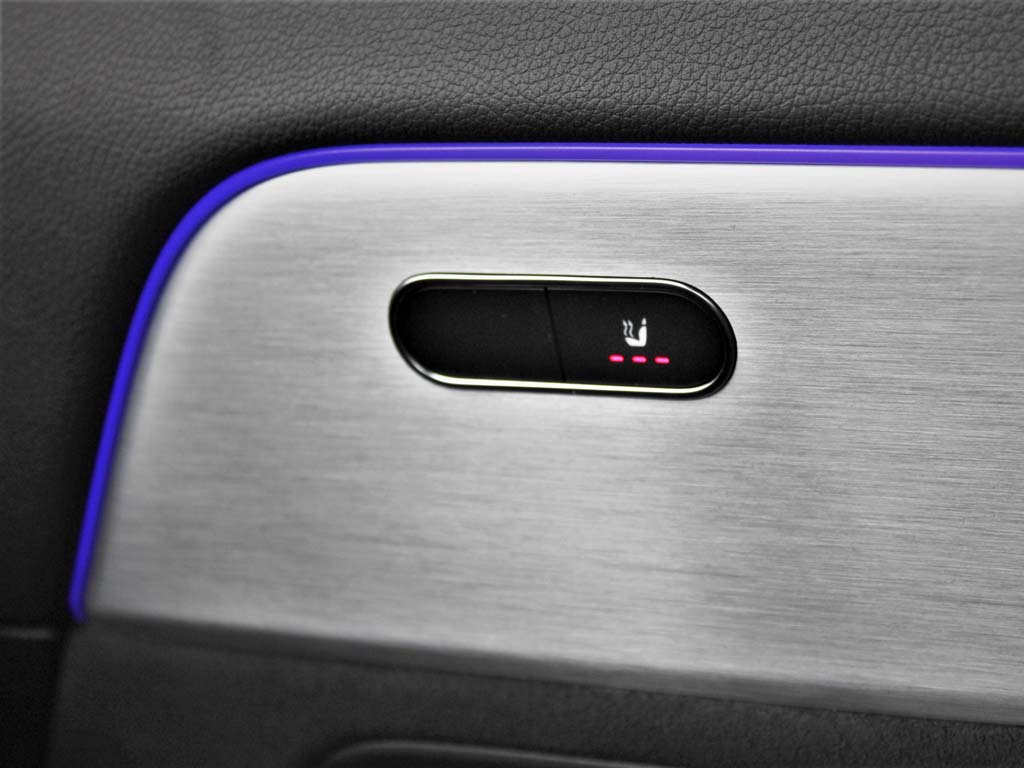 Used Mercedes-Benz EQA 2021 for sale - 76662301: Photo 15